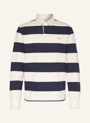 GANT Knitted polo shirt