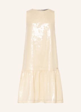 Calvin Klein Šaty s flitry