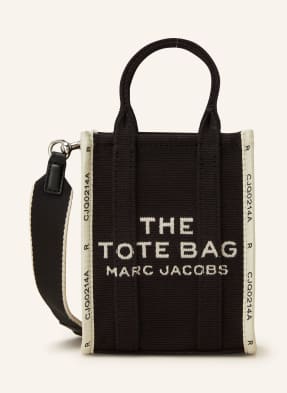 MARC JACOBS Crossbody bag THE PHONE TOTE