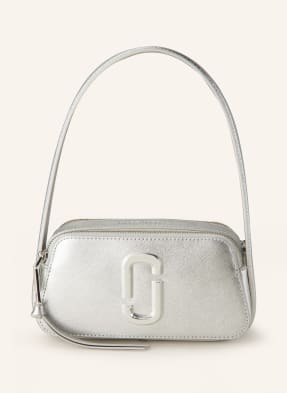 MARC JACOBS Saffiano-Schultertasche THE SLINGSHOT