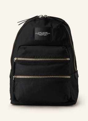 MARC JACOBS Rucksack THE LARGE BACKPACK