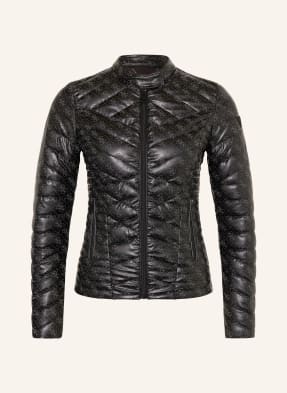 GUESS Quilted jacket