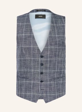 CINQUE Suit vest CIVITRA extra slim fit