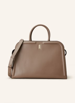 BOSS Handbag ARIELL with pouch