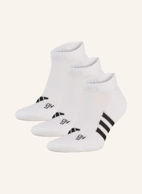 adidas Sportovní ponožky PERFORMANCE CUSHIONED, 3 páry v balení