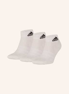 adidas 3-pack socks CUSHIONED