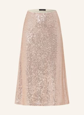 oui Skirt with sequins
