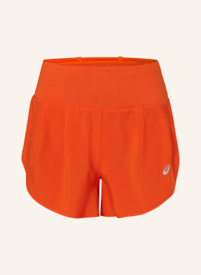 ASICS Lauffshorts ROAD 3.5IN