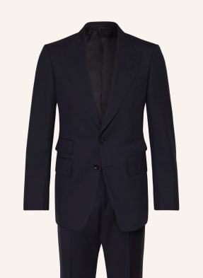 TOM FORD Suit SHELTON Extra slim fit