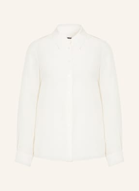 WEEKEND MaxMara Shirt blouse GEO made of silk