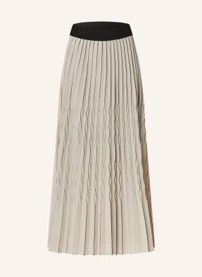SPORTALM Pleated skirt