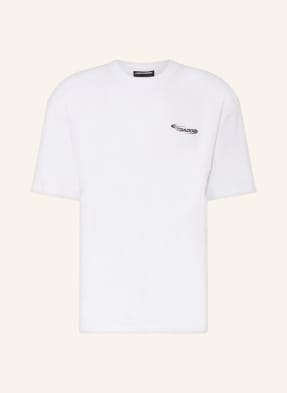 PEGADOR Oversized-Shirt CRAIL