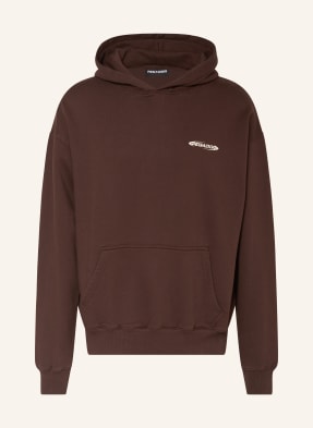 PEGADOR Oversized-Hoodie CRAIL