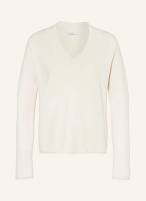 RIANI Sweater with cashmere