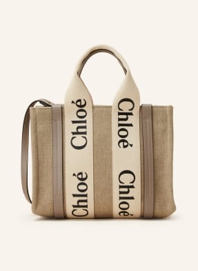Chloé Crossbody bag