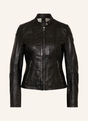 gipsy Leather jacket GWKEILI