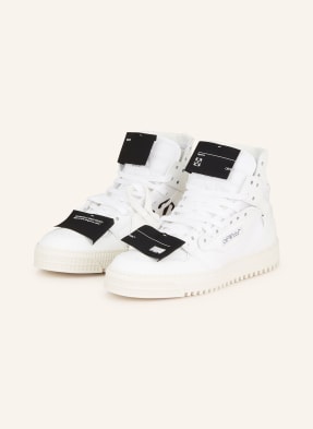 Off-White Hightop-Sneaker OFF COURT 3.0