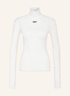 Off-White Long sleeve shirt