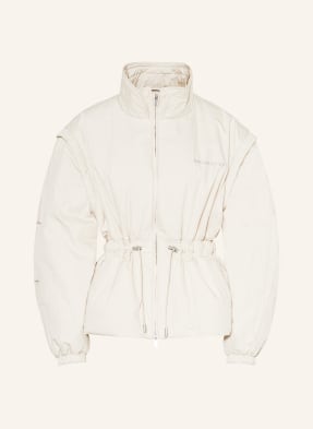 MARANT ÉTOILE Jacket DASTYNI-GA with detachable sleeves