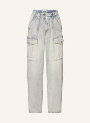 MARANT ÉTOILE Cargo jeans HEILANI