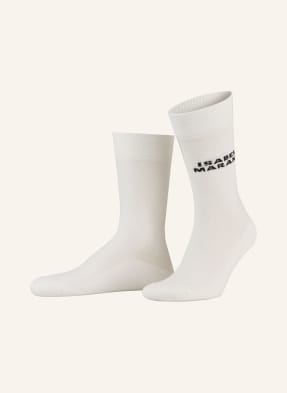 MARANT ÉTOILE Socks DAWI-GB
