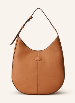 TOD'S Hobo-Bag DI mit Pouch