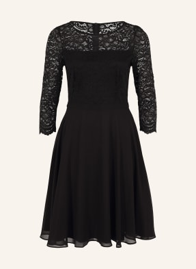 VM Vera Mont Cocktail dress with lace