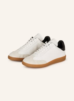 Isabel Marant Sneaker Bryce-Ga weiss