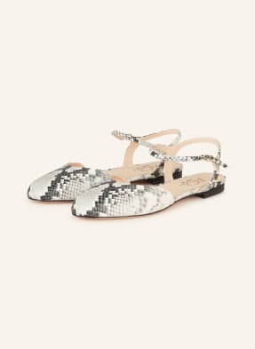 AGL Slingback ballerinas MILLY