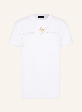 GIUSEPPE ZANOTTI DESIGN T-Shirt