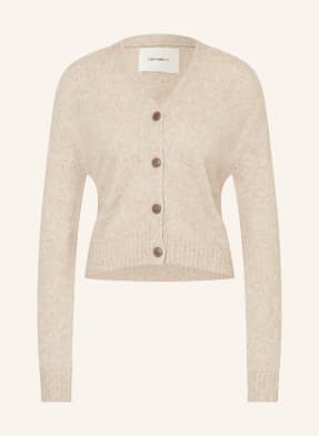 LISA YANG Cardigan made of cashmere with silk