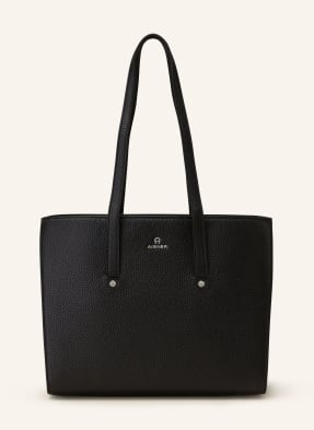 AIGNER Shopper IVY STUD with pouch