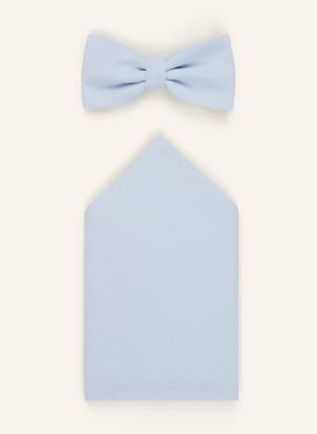 PAUL Set: Bow tie and pocket square