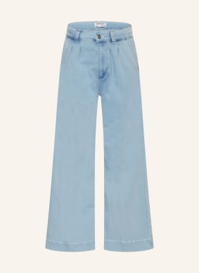 BLUE EFFECT Jeansy 1376 wide leg fit