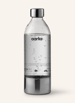 aarke Trinkflasche für Wassersprudler
