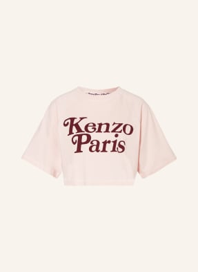 KENZO Cropped shirt