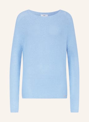 CINQUE Sweater CIBLUO