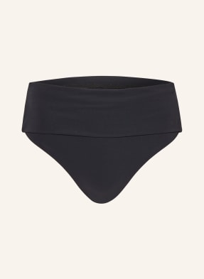 JETS Australia High-Waist-Bikini-Hose FOLD DOWN
