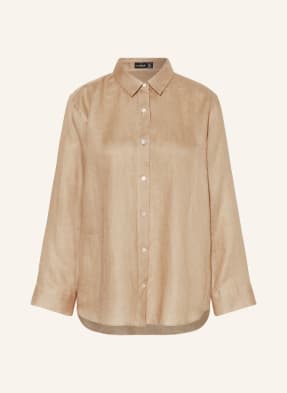 van Laack Shirt blouse LALEHS in linen