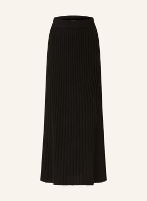 FTC CASHMERE Knit skirt with cashmere