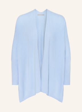 (THE MERCER) N.Y. Cashmere-Cape
