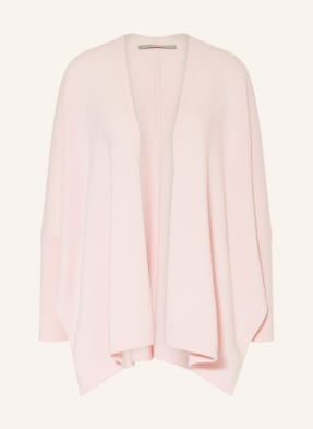 (THE MERCER) N.Y. Cashmere cape
