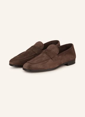 TOM FORD Penny-Loafer SEAN