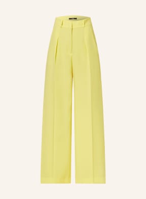 SLY 010 Wide leg trousers FLORA