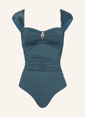 CYELL Swimsuit SUMMER SILENCE with decorative gems