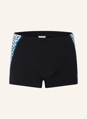 arena Swim trunks PLANET WATER with UV protection 50+