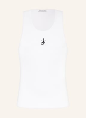 JW ANDERSON Tank top ANCHOR