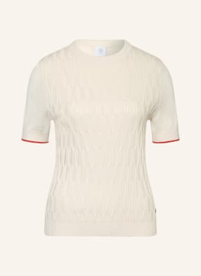 BOGNER Dzianinowa koszulka ROSE z dodatkiem jedwabiu