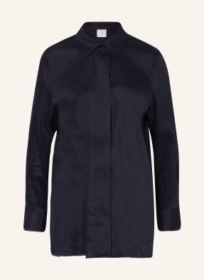 BOGNER Shirt blouse RIA-1 with linen