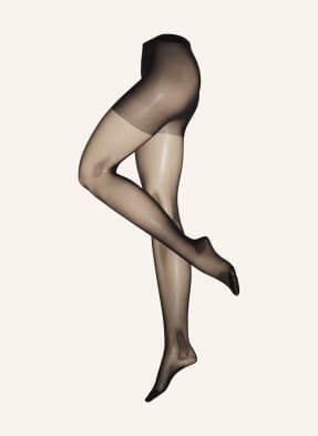Wolford Tights MISS W 30 LEG SUPPORT with shaping effect